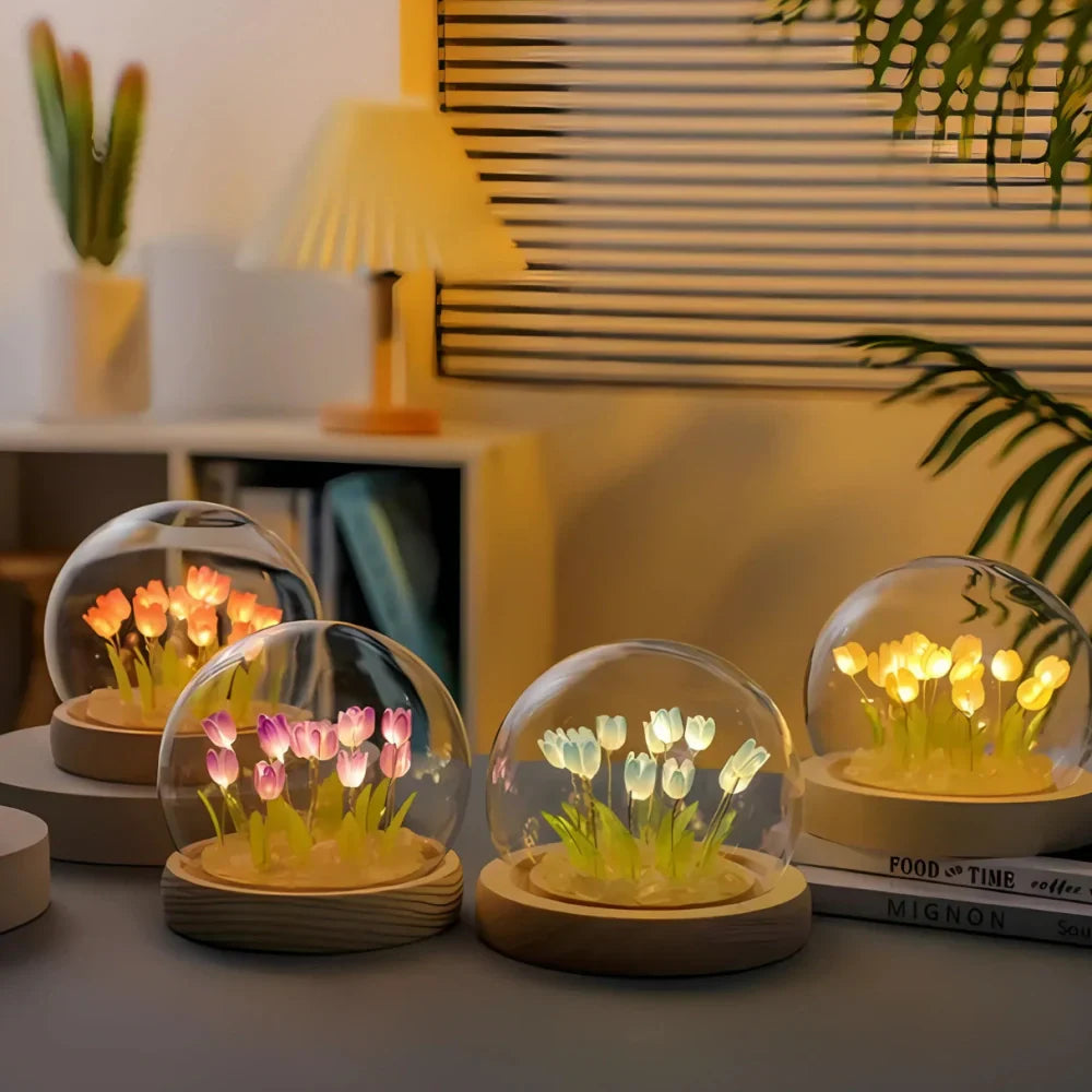 TulipBloom™ Enchantement