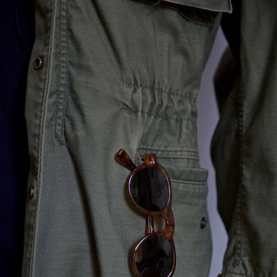 PIERRE™|VESTE MILITAIRE