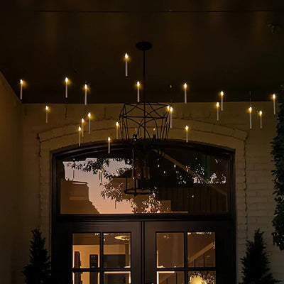 Spellbound™ Bougies flottantes