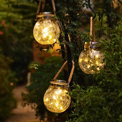 SolarLoom™ Lanterne