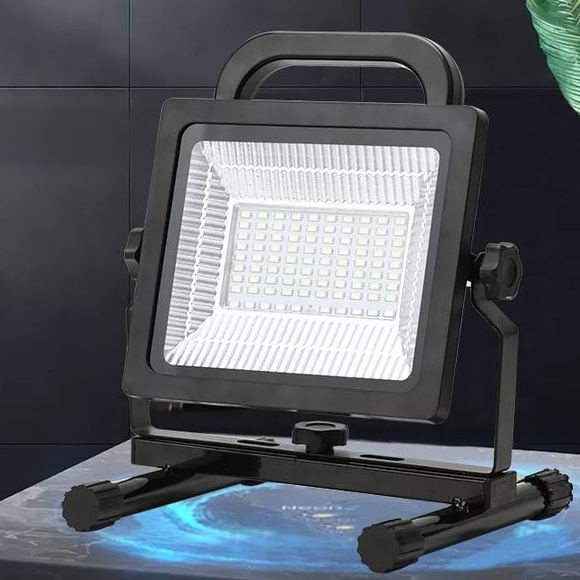 Projecteur Solaire Lumina™
