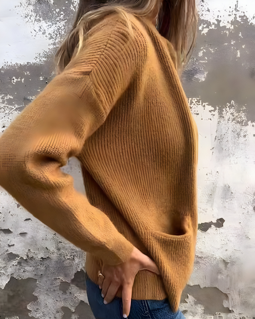 Julia™ | Gilet d'automne