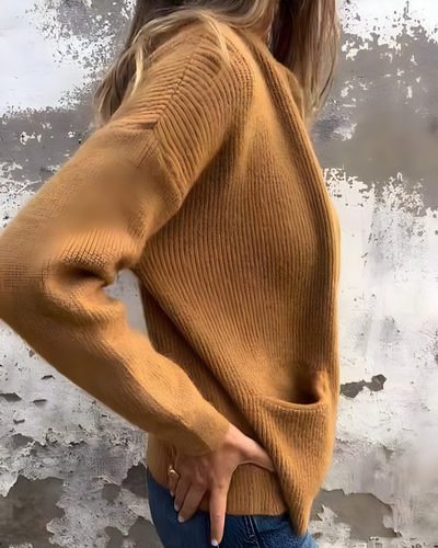 Julia™ | Gilet d'automne