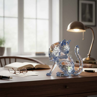 L’Avent Cristal Félin