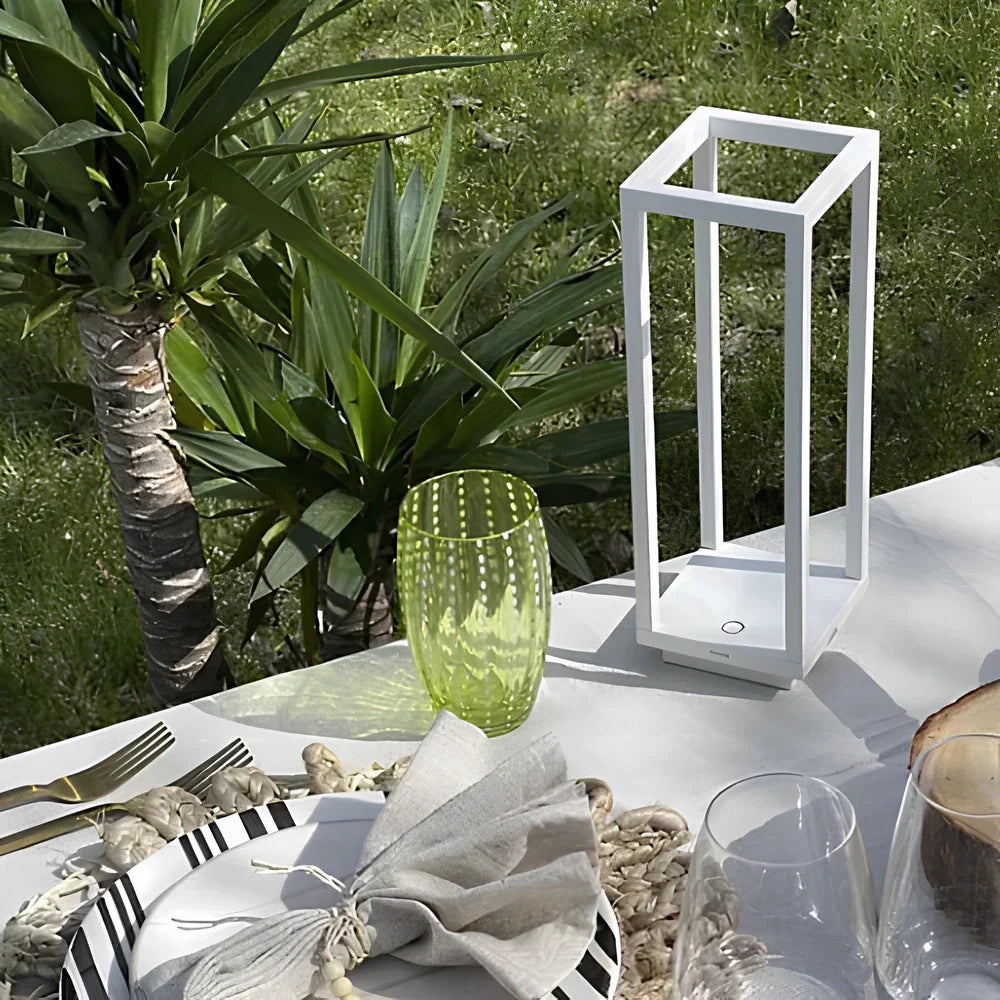 LumaFrame™ Lanterne