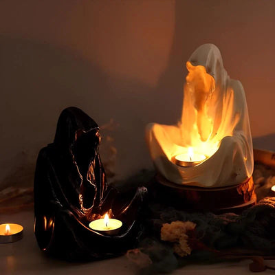 Ashcloak™ Bougeoir