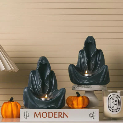 Ashcloak™ Bougeoir