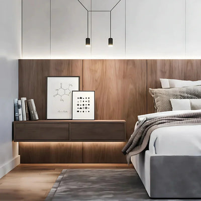 Bande LED à détection de mouvement