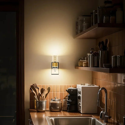 MuseGlow™ Veilleuse