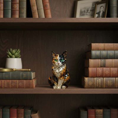 L’Avent Cristal Félin