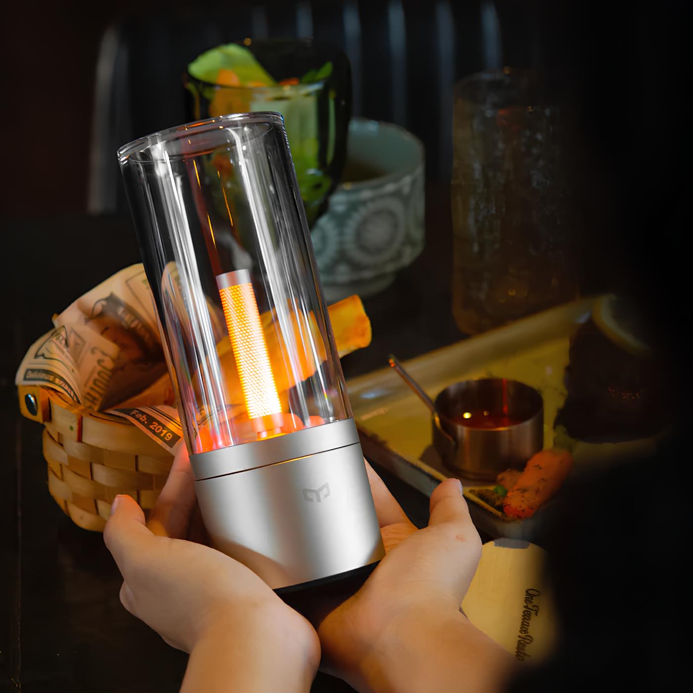 LightRay™ Lampe de Brillance