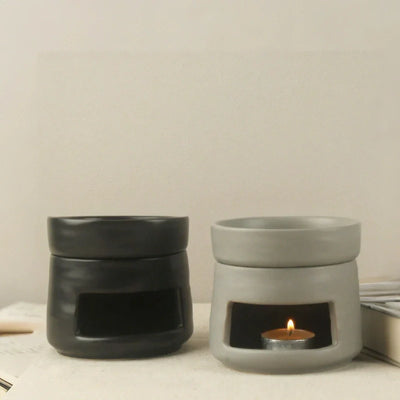 TerraGlow™ Diffuseur en céramique