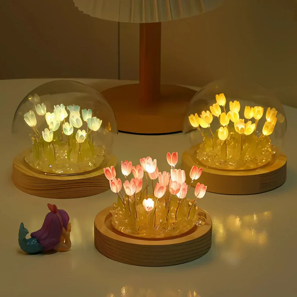 TulipBloom™ Enchantement