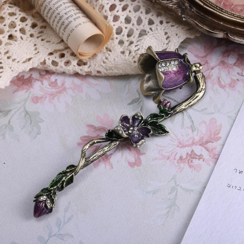 Velisse™ Éteignoir à bougie