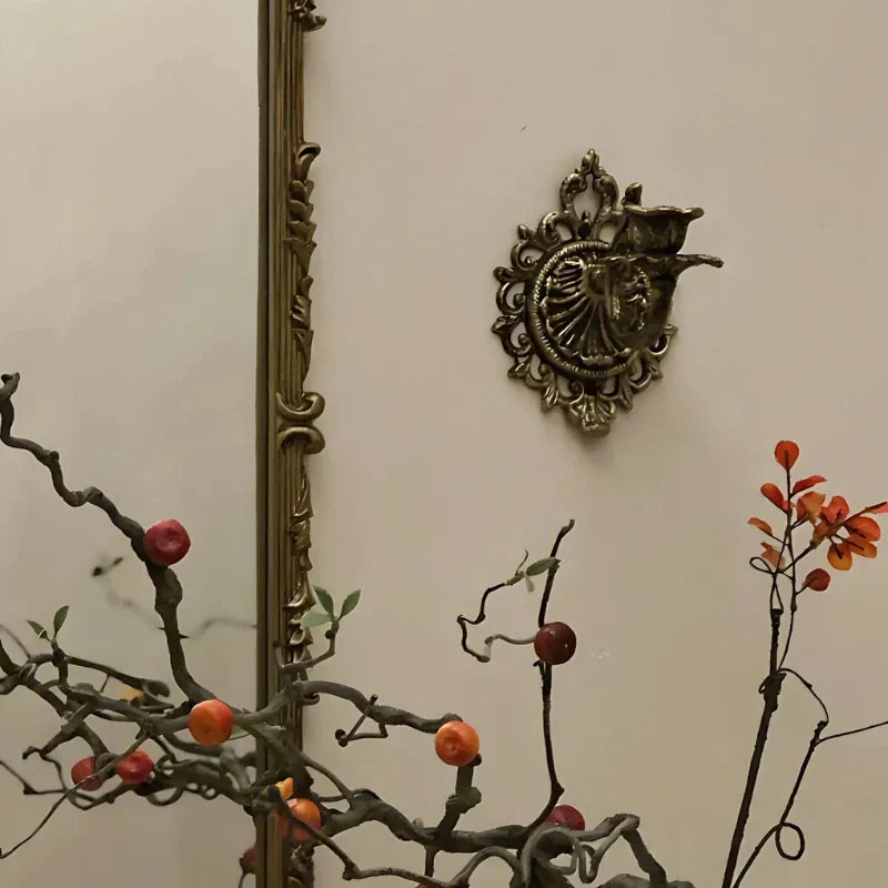 RegalEmber™ Applique murale à bougie