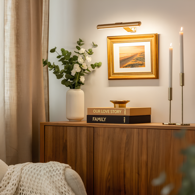 Applique pour tableau sans fil