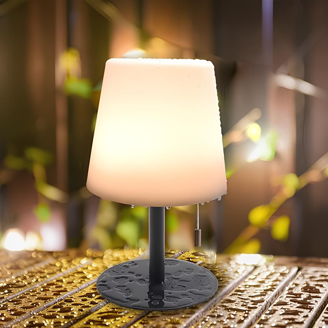 Lampe de Table Moderne Minimaliste