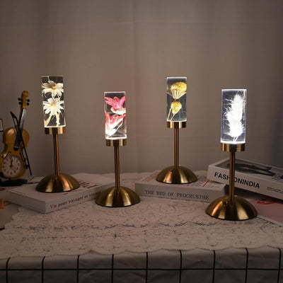 Eternal Blossom™ Lampe de table