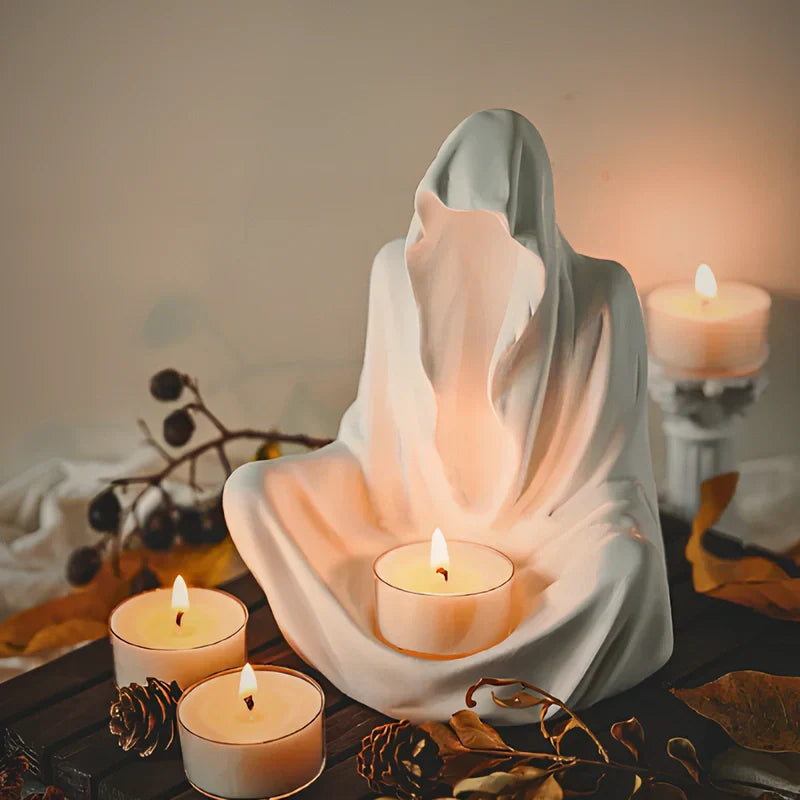 Ashcloak™ Bougeoir