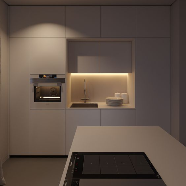 EasyStick™ Lumière de mouvement