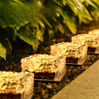 EverFrost™ Brique solaire