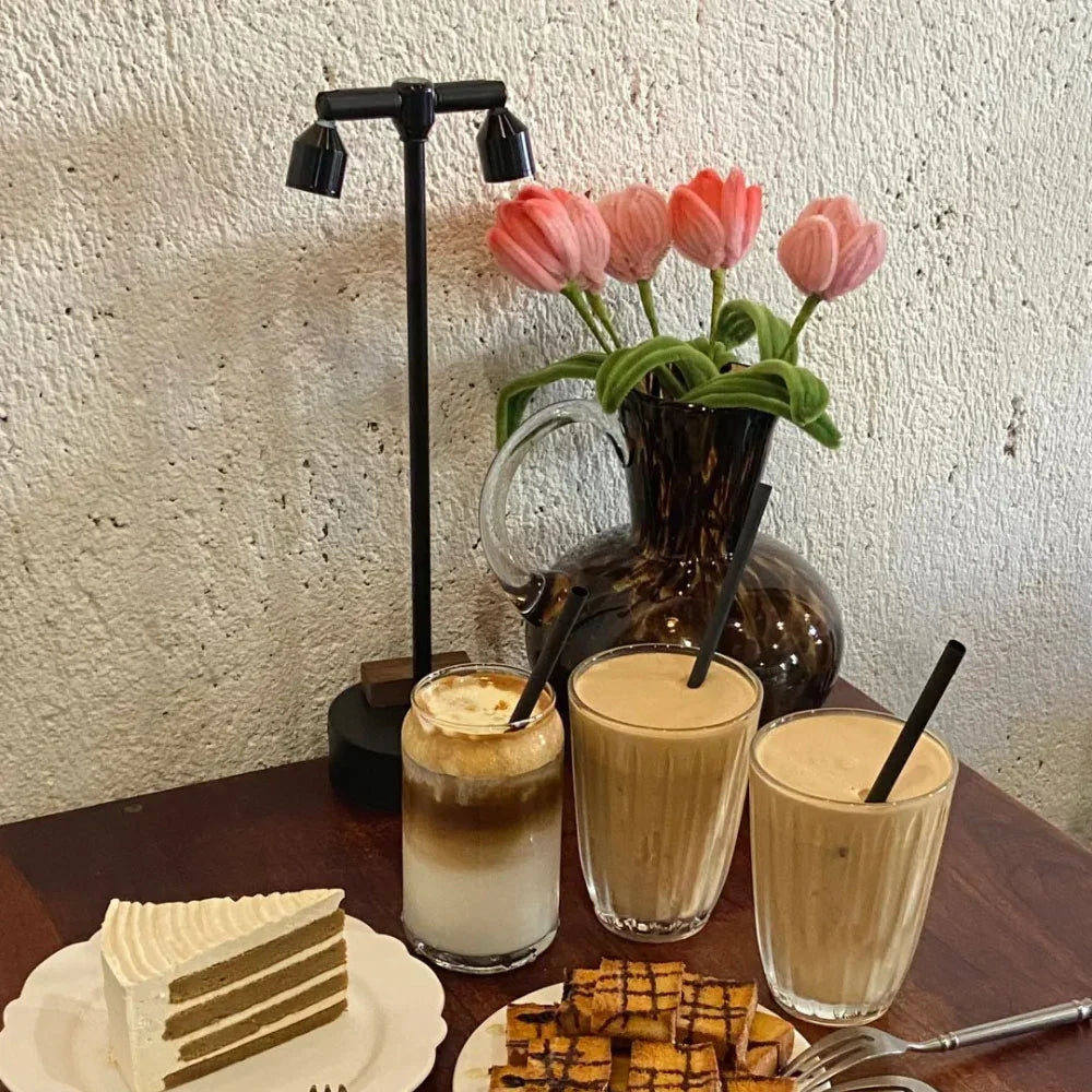 FlexSpot™ Lampe de table