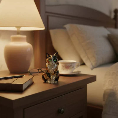 L’Avent Cristal Félin