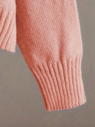 Maison Valmont™ | Ensemble Maille Élégant