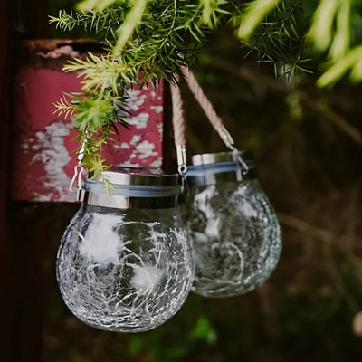 SolarLoom™ Lanterne