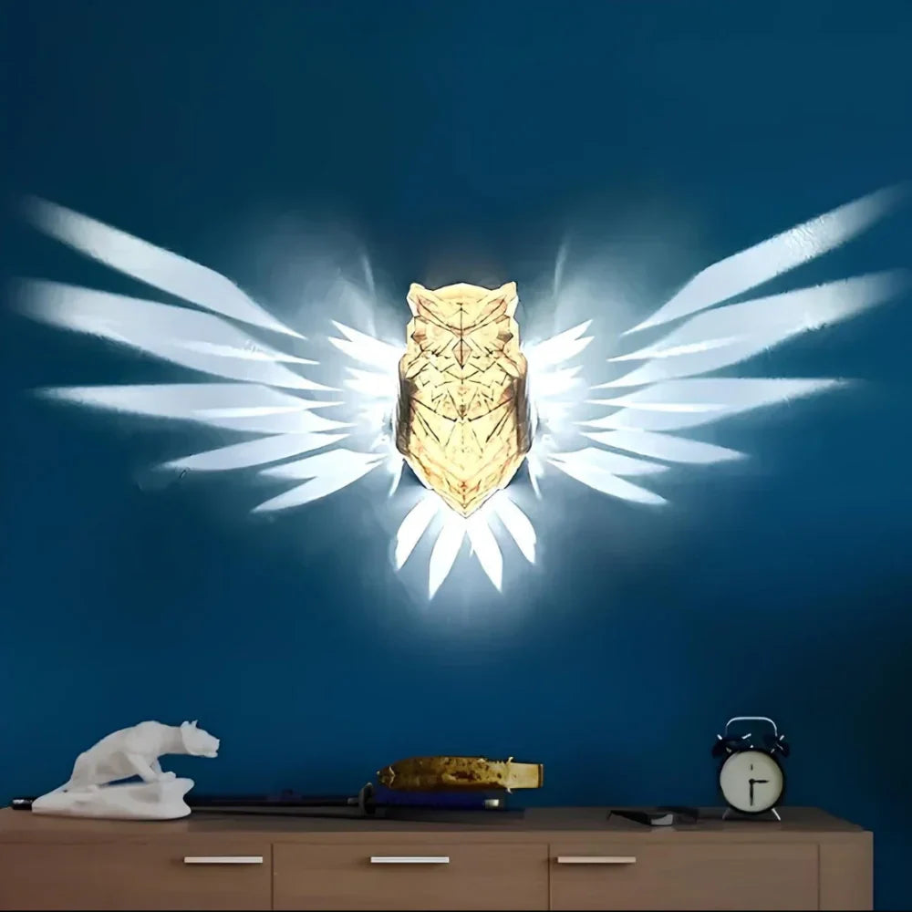 Luminous Wings™