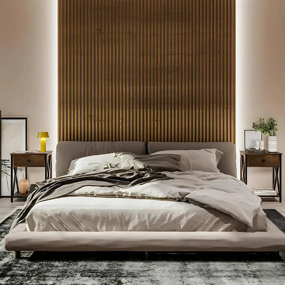 Bande LED à détection de mouvement