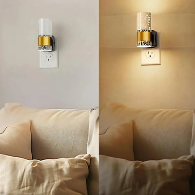 MuseGlow™ Veilleuse