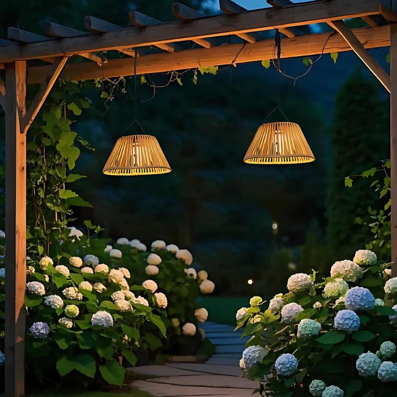 SolarTwine™ Lanterne