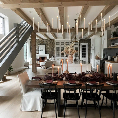 Spellbound™ Bougies flottantes