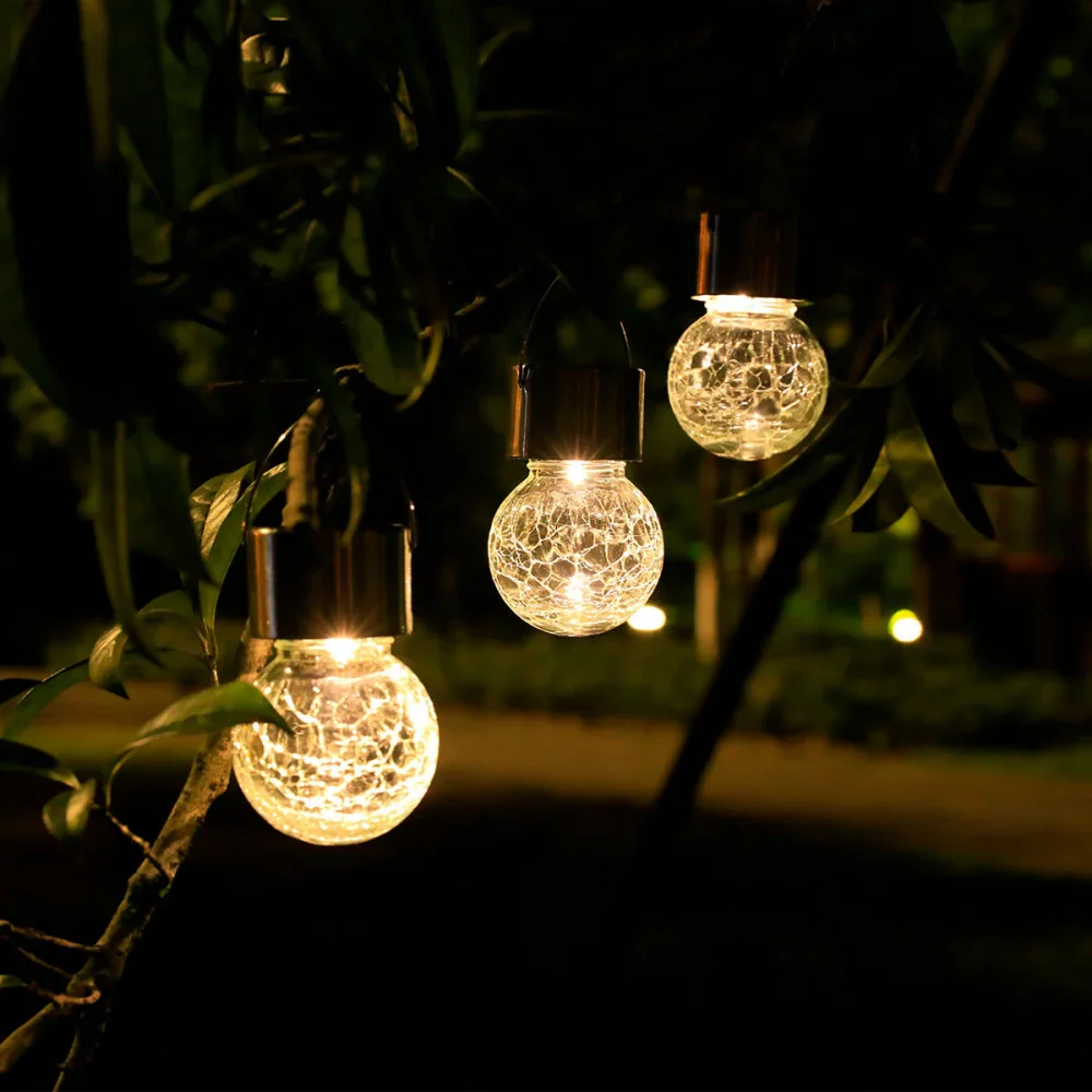 SolarLoom™ Lanterne