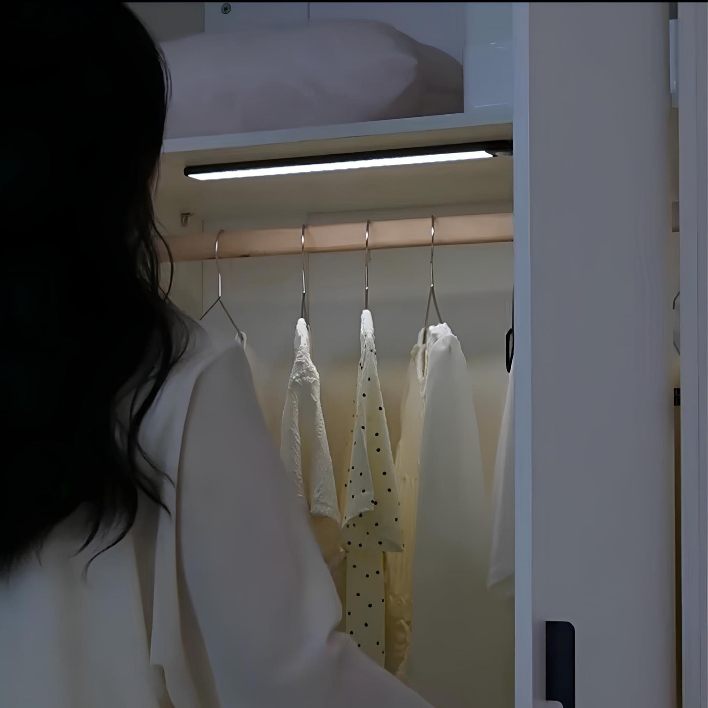 EasyStick™ Lumière de mouvement