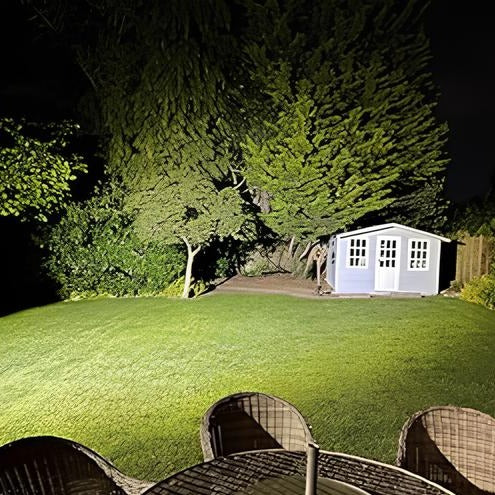 Projecteur Solaire Lumina™