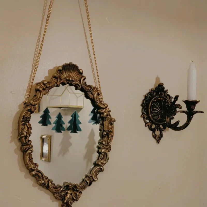 RegalEmber™ Applique murale à bougie