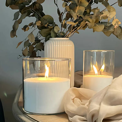 Sandela™ Coffret de bougies