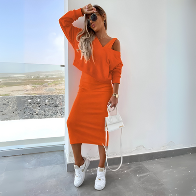 Victoria™ | Ensemble Élégant