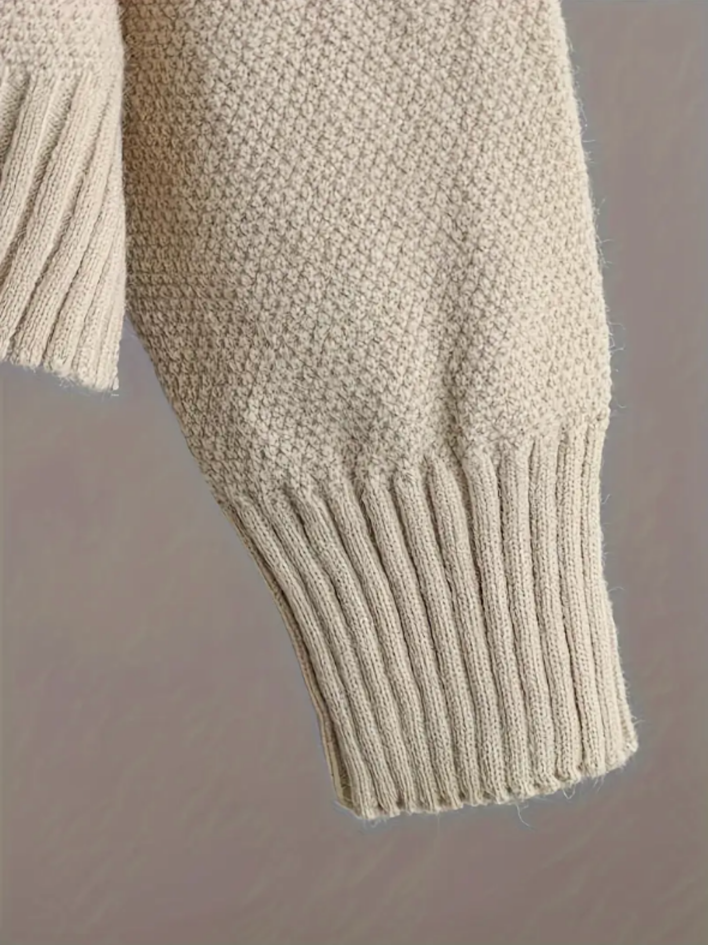 Maison Valmont™ | Ensemble Maille Élégant