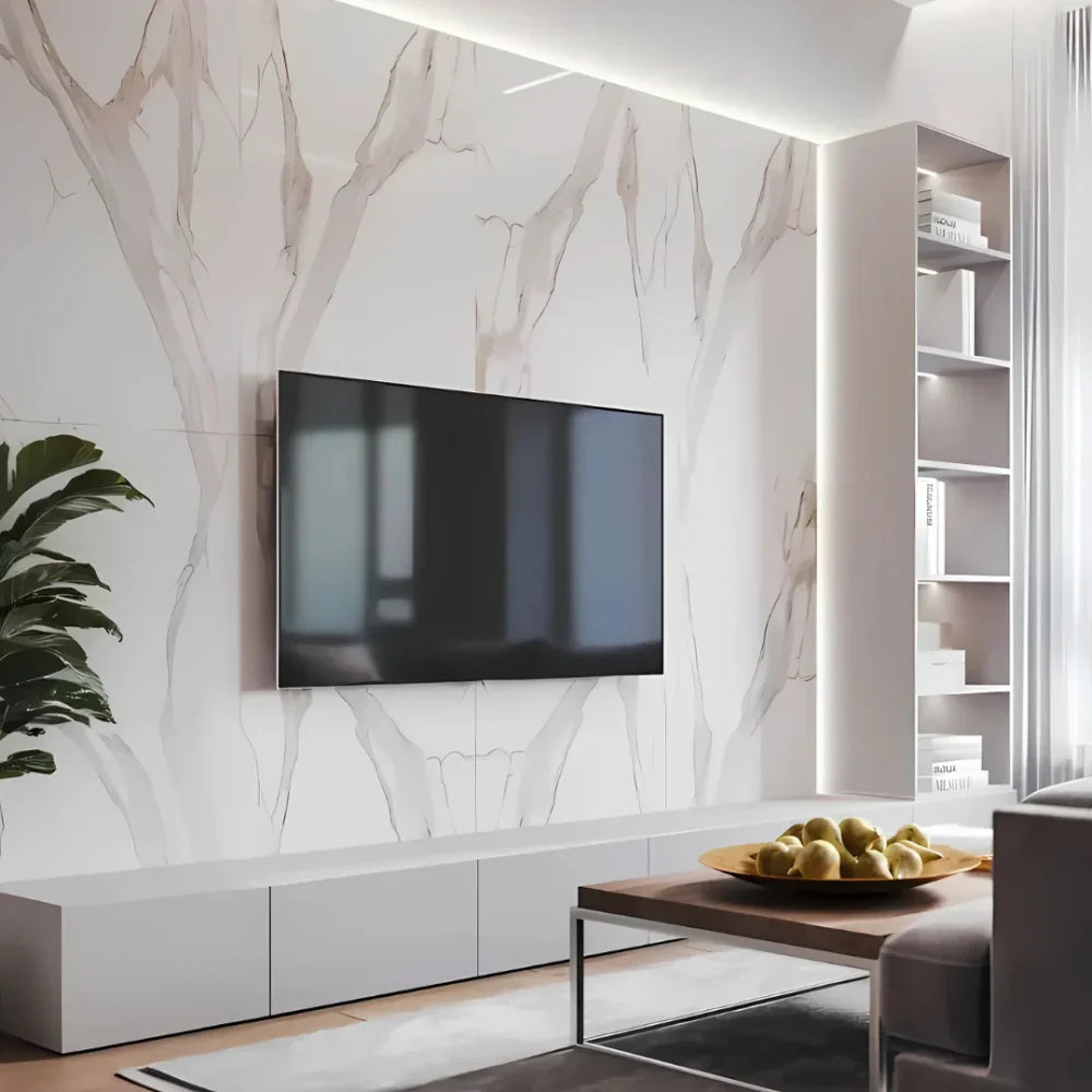 Bande LED à détection de mouvement