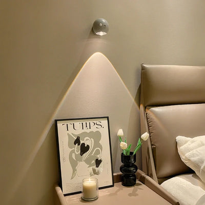 EasyStick™ Projecteur rotatif