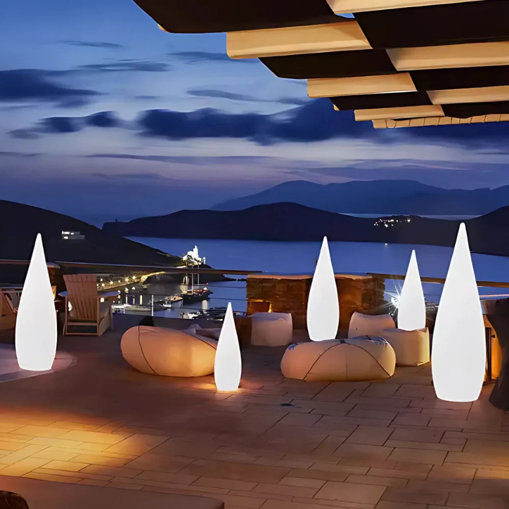 Auradrop™ Éclat extérieur