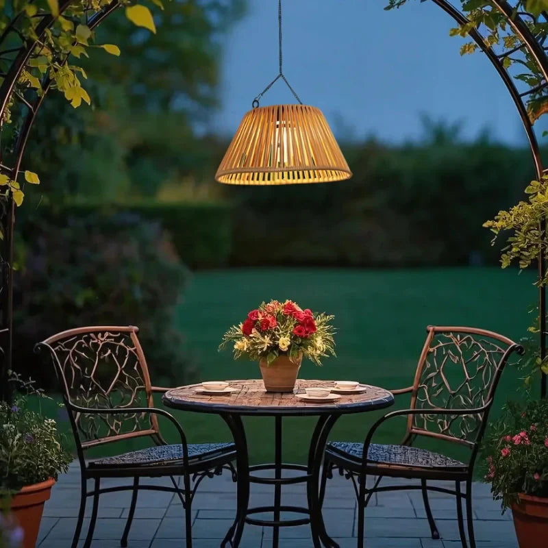 SolarTwine™ Lanterne