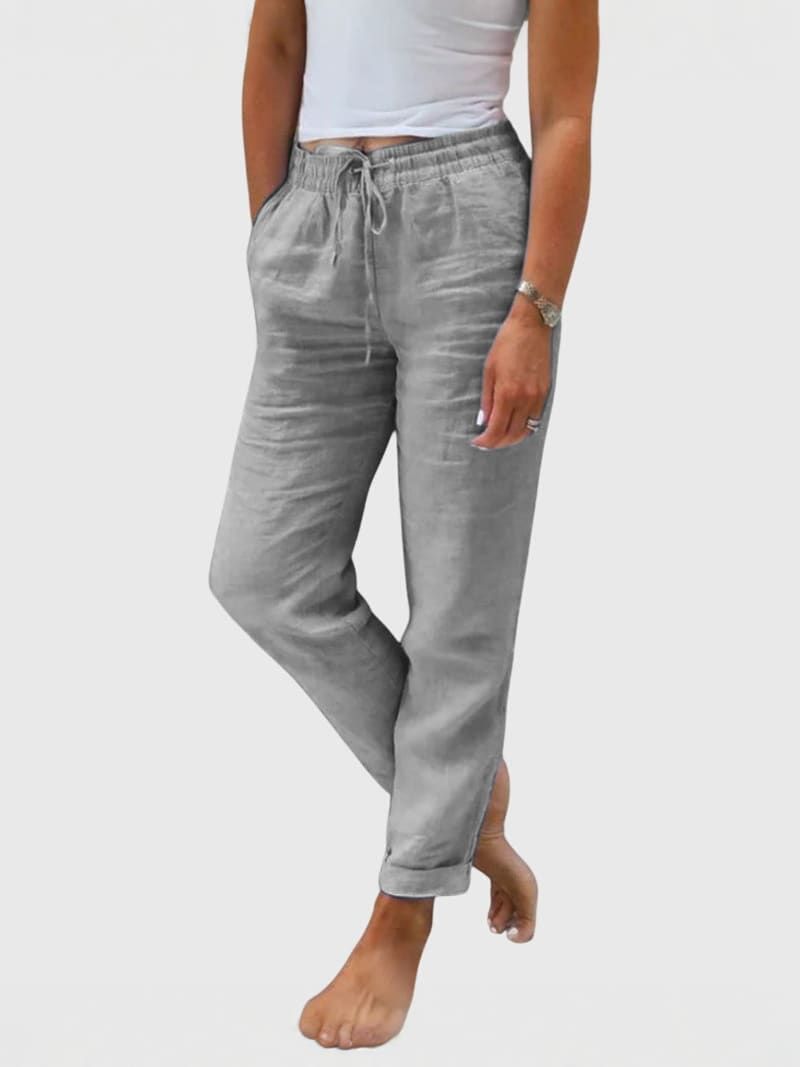MARGARET | Pantalon confort