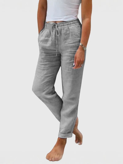 MARGARET | Pantalon confort