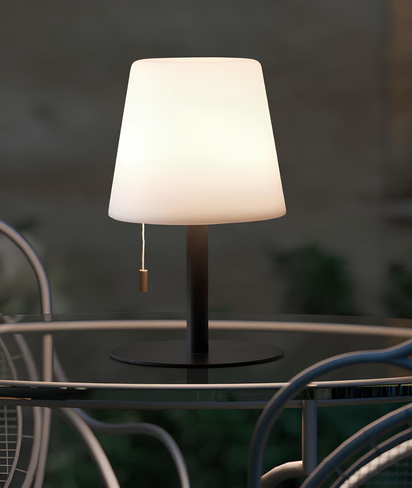 Lampe de Table Moderne Minimaliste