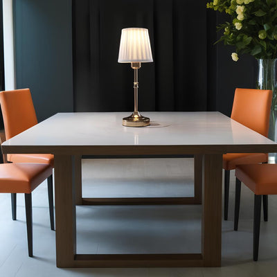 Lampe de table grâce classique