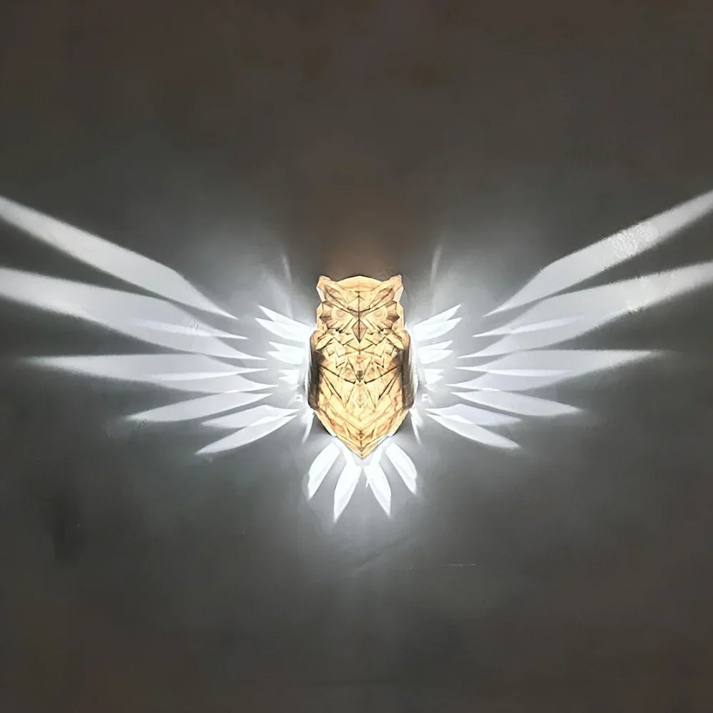Luminous Wings™